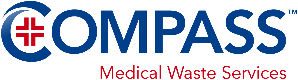 Compass Medical Waste Services Logo